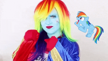 Serious Lets Go GIF by Lillee Jean