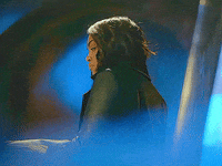 Dc Comics Netflix GIF