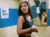 Dc Comics Netflix GIF