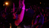 Rock Band Concert GIF by The Revivalists
