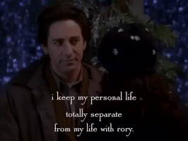 season 1 netflix GIF by Gilmore Girls 