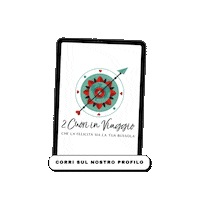 Reels Sticker by Cuori in Viaggio