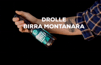 Drollebirra beer birra drolle stappa GIF