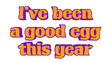 Easter Bunny Love Sticker by OpticalArtInc.