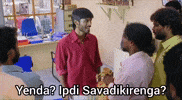Cringe Omg GIF