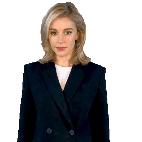 Sad Караулова Sticker by Yulianna Karaulova