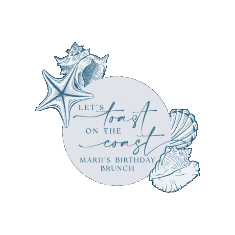 Marii Sticker by VS CBD