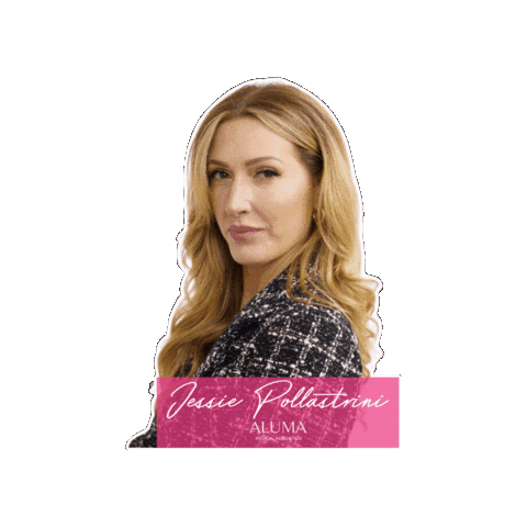 Nurse Medspa Sticker by Aluma Medical Aesthetics