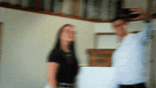 AmplifyProcurement selfie museum amplify procurement tender box GIF