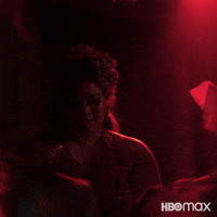 Lisa Ling Dancer GIF by Max