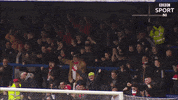 Red Army Applause GIF by Cliftonville Football Club