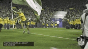 Green Bay Packers Football GIF by NFL