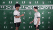 Tgoe Iwutitans GIF by iwusports