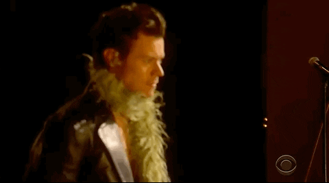 Grammys 2021 GIF by Recording Academy / GRAMMYs