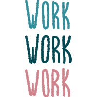 Quinyx quinyx wfmday workforcemanagementday Sticker