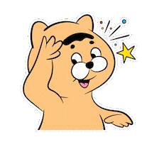 Hello Ok Sticker