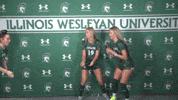 25Iwuwsoc GIF by iwusports