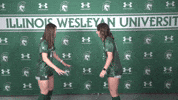 25Iwuwsoc GIF by iwusports