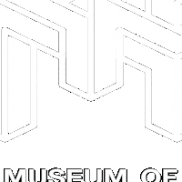 Moi Chicago Sticker by Museum of Illusions Philadelphia