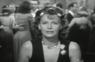 greta garbo GIF by Maudit