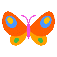 Rainbow Love Sticker by Scratch Foundation