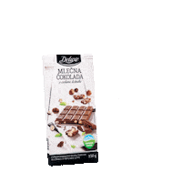 Chocolate Prazniki Sticker by Lidl Slovenija