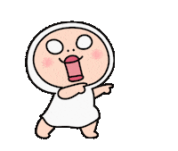 Line Sticker Sticker