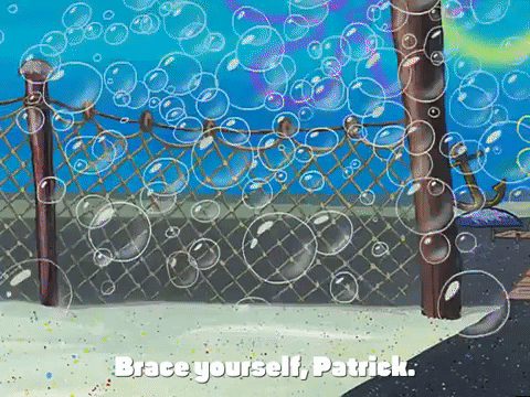 season 3 episode 13 GIF by SpongeBob SquarePants