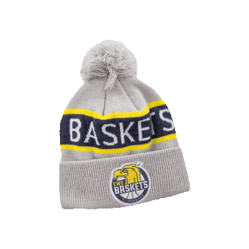 Ewe Baskets Bbl Sticker by EWE Baskets Oldenburg