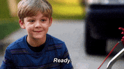 Season 4 Child GIF by FOX TV