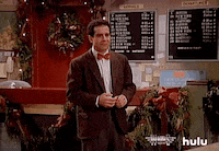sad tony shalhoub GIF by HULU