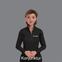 Avatar Gebärdensprache GIF by Sign Time - SiMAX