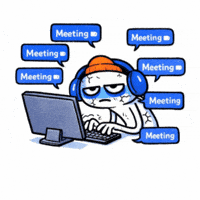 Tired Too Much GIF