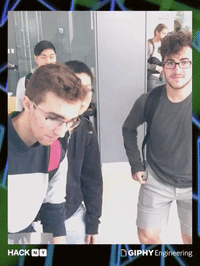 GIF by hackny