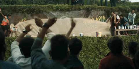 Superstar Rajinikanth GIF by RajiniGifs