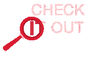 travel discover Sticker by Stichting Melanoom