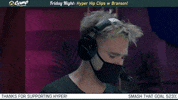 Dog Sing GIF by Hyper RPG
