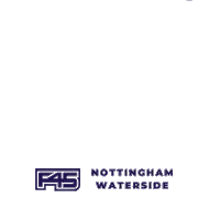 F45NWS f45 f45 training west hollywood team training Sticker