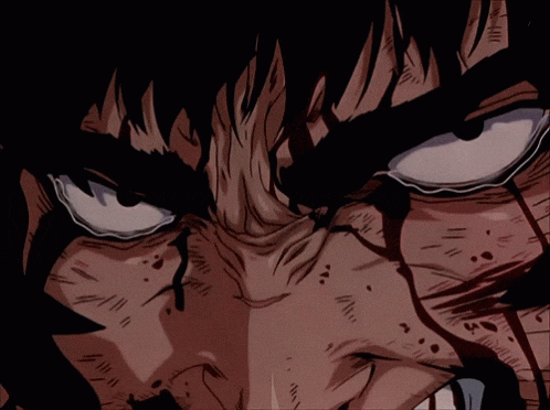 Berserk GIFs  Get the best GIF on GIPHY