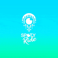 Spotyride spotylogo GIF