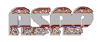 Art Glitch Sticker