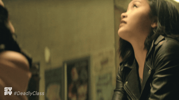image comics GIF