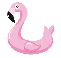 Pool Swimming Sticker by Kruidvat