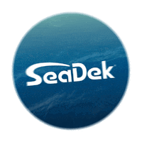 Boat Fishing Sticker by SeaDek