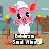 Wisdom Appreciation GIF by The Pigasso