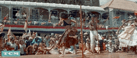 Happy Classic Film GIF by Turner Classic Movies