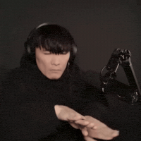 Sakanaction Yamaguchi Ichiro GIF