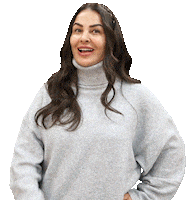 Berrin Turan Sticker by Beauty Omelette