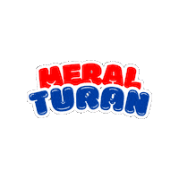 Meral Sticker by Re/Max inci