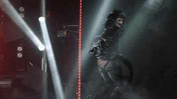 Astrud GIF by BouletBrothersDragula